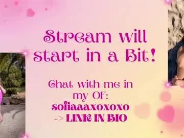 sofiaaaxoxoxo — Happy weekend   make my Panties smaller  #18 #bigboobs #teen #bigass #new #german [0 tokens remaining]
