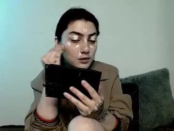 sophia_dk — GOAL: oil ass [88 tokens remaining] Welcome to my room! #goth #bignipples #hairypussy  #saliva #cosplay