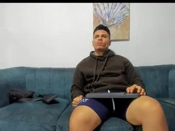 straight__friends — leandro and new friend str8 - Goal is : masturbating each other  #bigcock #latin #muscle #bigass #bwc