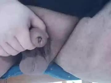 subby_chub03 — Subby_chub03's room #smallcock #cum #chubby #smalldick #submissive