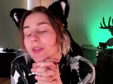 succubus_room on Chaturbate 