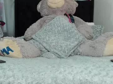 summer_romance on Chaturbate 