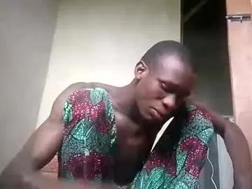 sunnyjohn447 on Chaturbate 
