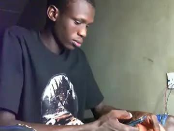 sunnyjohn447 on Chaturbate 