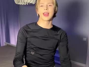 sunshinealex on Chaturbate 