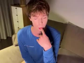 sunshinealex on Chaturbate 