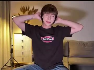 sunshinealex on Chaturbate 