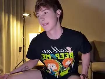 sunshinealex on Chaturbate 