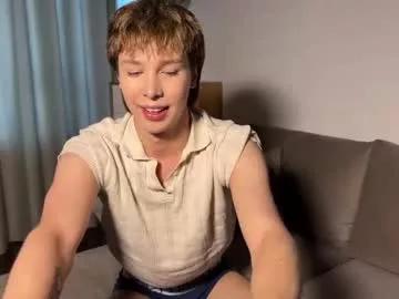 sunshinealex on Chaturbate 