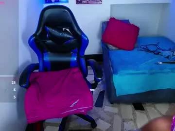 susan_moore29 on Chaturbate 