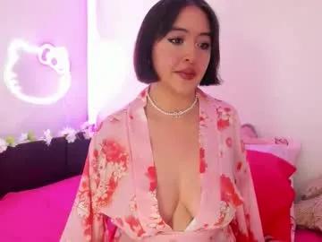 sweet_agata1 on Chaturbate 