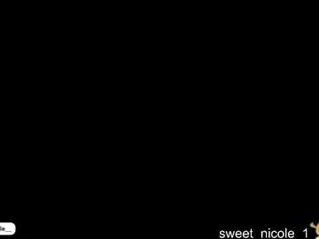 sweet_nicole_1 — Goal: glass toy in my ass #latina #bigass #anal #bigboobs #squirt - Next Goal: ride my torso white 5min