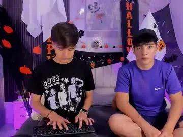 sweet_petter on Chaturbate 