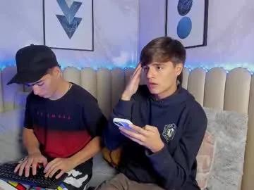 sweet_petter on Chaturbate 