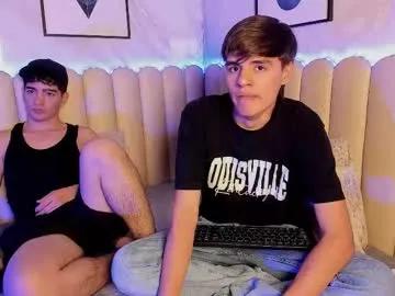 sweet_petter on Chaturbate 