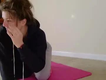 sweet_truffle — good moaning :)  #girlnextdoor #fit #redhead #hairypussy #natural