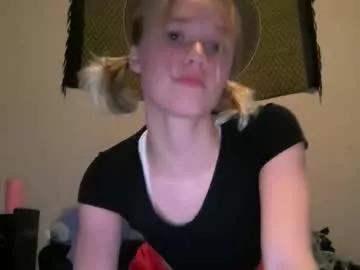 sweetgracee on Chaturbate 