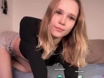 sweetgracee on Chaturbate 