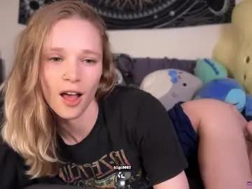 sweetgracee on Chaturbate 