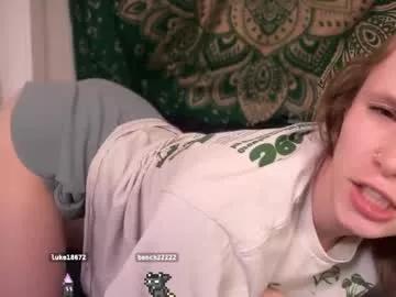 sweetgracee on Chaturbate 