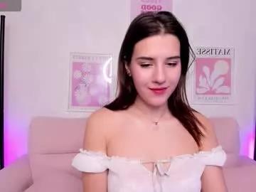 sweetie_catt on Chaturbate 