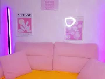 sweetie_catt on Chaturbate 