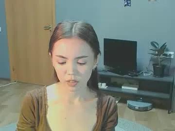 sweetieee_kira on Chaturbate 