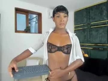 sweetstacy_ on Chaturbate 