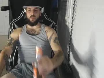 swoozy_ on Chaturbate 