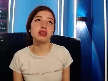 tamara_aa on Chaturbate 