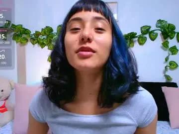 tati_cardenas on Chaturbate 