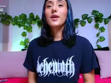 tati_cardenas on Chaturbate 