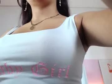 tati_saldarriaga on Chaturbate 