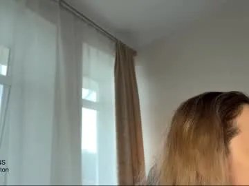 tatti_1 on Chaturbate 