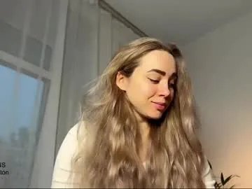 tatti_1 on Chaturbate 