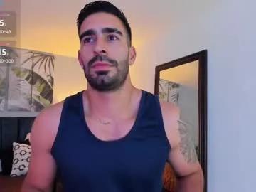 tbastian — #lovense #muscle #gay #hairy #ass