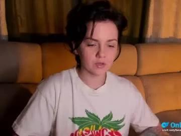 tiffanyriox on Chaturbate 