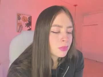 tiffanywright_ on Chaturbate 