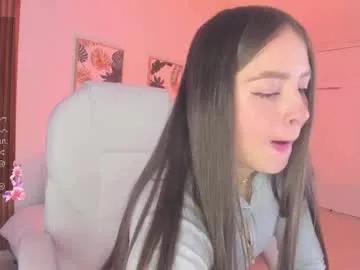 tiffanywright_ on Chaturbate 