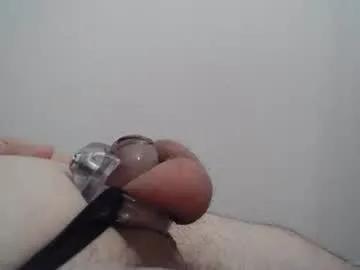 tinyd46 — Smallest Dick on CB? - Goal: Cum Shot - #edging #smallcock #sph