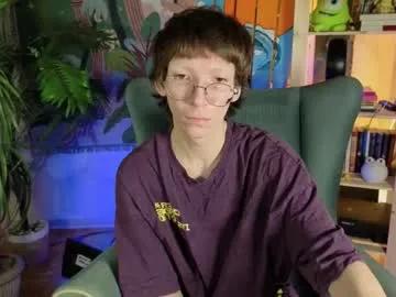 tommiehi on Chaturbate 