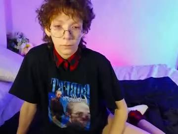 tommiehi on Chaturbate 