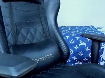 tommy_bred on Chaturbate 