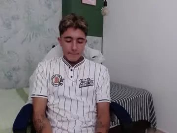 tommy_will on Chaturbate 