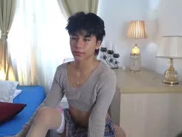 tommyfoxboy on Chaturbate 