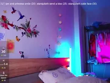 trans_ballerina — Hey guys! Let's play! Hush on!  #squirt #trans #lovense #chat #hush