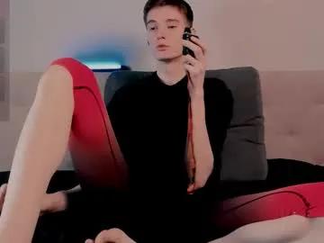 unholyhalo — Welcome here~<3 /// Buzz makes me smile~ Fav lvl 55/77/99/111 #gay #findom #twink #uncut #lovense