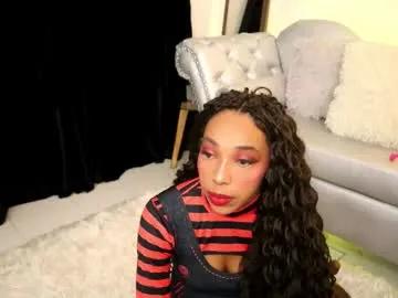 valeriebony — GOAL: Freddy's Touch  [163 tokens remaining]  WELCOME TO MY NIGHTMARE  FOLLOW ME ON IG: VALERII.EBONY #fuckmachine #ebony #squirt #deepthroat #anal