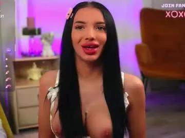 velmaevans — GOAL: Pussy play [244 tokens remaining]  Special patterns -38, 77, 99, 111, 222  #bigass  #daddy  #18  #cum  #lovense