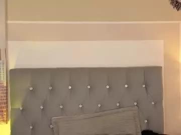 velvetfox_ on Chaturbate 